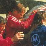 Sylvester Stallone, Til Schweiger, Kip Pardue