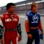 Sylvester Stallone, Kip Pardue