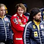 Ilario Calvo, Vincent Riotta, Daniel Br&uuml;hl