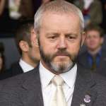 David Morse