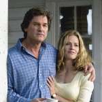 Elisabeth Shue, Kurt Russell