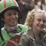 Freddy Rodr&iacute;guez, Dakota Fanning