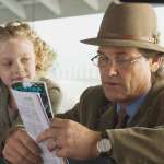 Kurt Russell, Dakota Fanning