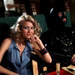 David Carradine, Simone Griffeth