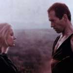 David Carradine, Simone Griffeth