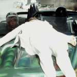 David Carradine, Simone Griffeth