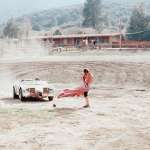 Lewis Teague, Mary Woronov