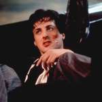 Sylvester Stallone