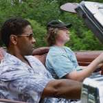 John Billingsley, Denzel Washington