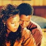 Sanaa Lathan, Denzel Washington