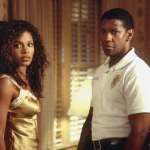 Sanaa Lathan, Denzel Washington