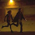 Amanda Seyfried, Justin Timberlake