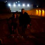 Amanda Seyfried, Justin Timberlake