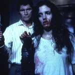 Andrew Robinson, Ashley Laurence