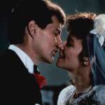 Andrew Robinson, Clare Higgins