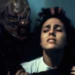 Nicholas Vince, Ashley Laurence