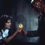 Oliver Smith, Ashley Laurence