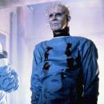 Doug Bradley, Barbie Wilde