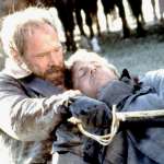 Will Patton, Kevin Costner