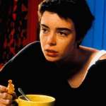 &Eacute;lodie Bouchez