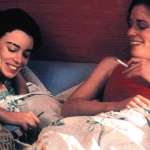 Natacha R&eacute;gnier, &Eacute;lodie Bouchez