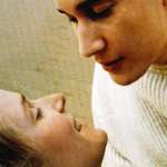 Natacha R&eacute;gnier, Gr&eacute;goire Colin