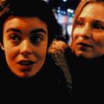 Natacha R&eacute;gnier, &Eacute;lodie Bouchez