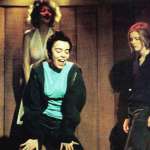 Natacha R&eacute;gnier, &Eacute;lodie Bouchez