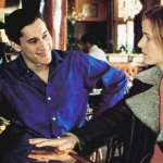 Natacha R&eacute;gnier, Gr&eacute;goire Colin