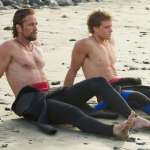 Jonny Weston, Gerard Butler