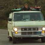 Jonny Weston, Gerard Butler