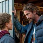 Jonny Weston, Gerard Butler
