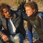 Jonny Weston, Gerard Butler