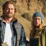Leven Rambin, Gerard Butler