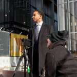 Andr&eacute; Holland, Steven Soderbergh