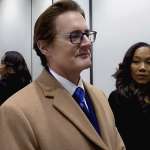 Sonja Sohn, Kyle MacLachlan