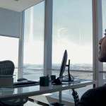 Zachary Quinto, Andr&eacute; Holland