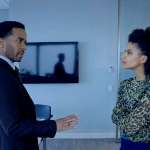 Zazie Beetz, Andr&eacute; Holland