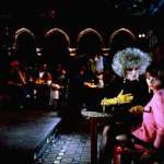 Victoria Abril, Miguel Bos&eacute;