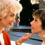 Victoria Abril, Marisa Paredes