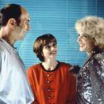 Victoria Abril, F&eacute;odor Atkine, Marisa Paredes