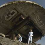 Scarlett Johansson, Ewan McGregor