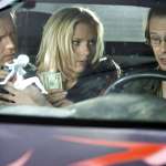 Scarlett Johansson, Steve Buscemi, Ewan McGregor