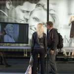 Scarlett Johansson, Ewan McGregor