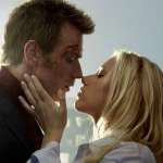 Scarlett Johansson, Ewan McGregor