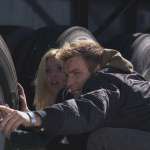 Scarlett Johansson, Ewan McGregor