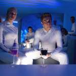 Scarlett Johansson, Ewan McGregor