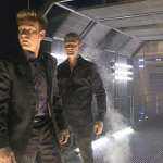 Sean Bean, Ewan McGregor