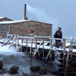 Piotr Mamonow, Viktor Sukhorukov