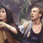 David Thewlis, Fairuza Balk